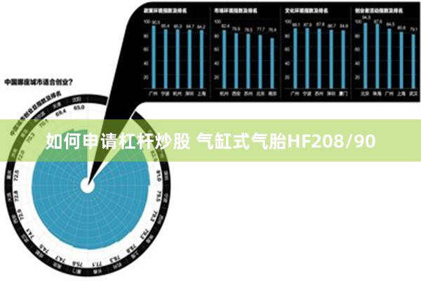 如何申请杠杆炒股 气缸式气胎HF208/90