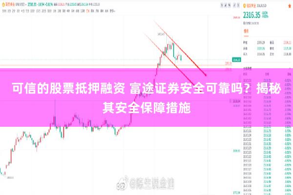 可信的股票抵押融资 富途证券安全可靠吗？揭秘其安全保障措施