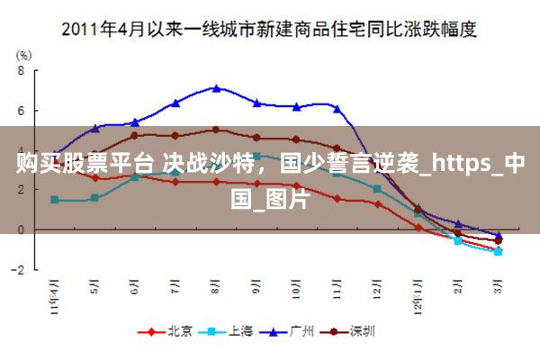 购买股票平台 决战沙特，国少誓言逆袭_https_中国_图片