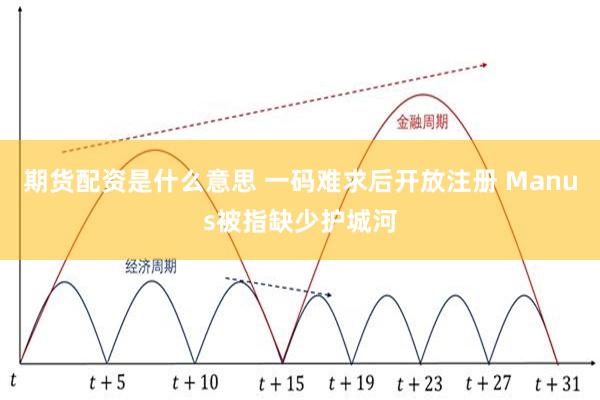 期货配资是什么意思 一码难求后开放注册 Manus被指缺少护城河
