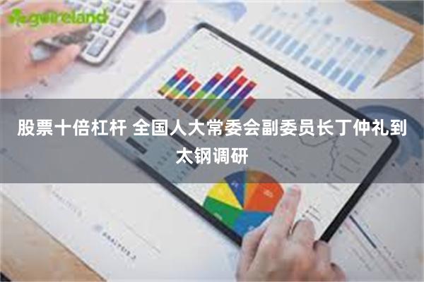 股票十倍杠杆 全国人大常委会副委员长丁仲礼到太钢调研