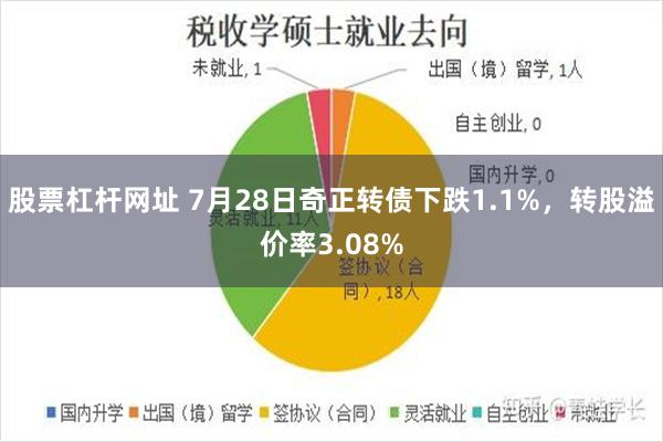 股票杠杆网址 7月28日奇正转债下跌1.1%，转股溢价率3.08%